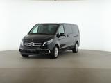 Mercedes-Benz V 300 d Avantgarde Extralang 4M AHK Distr. 360° - 8-Sitzer Autos