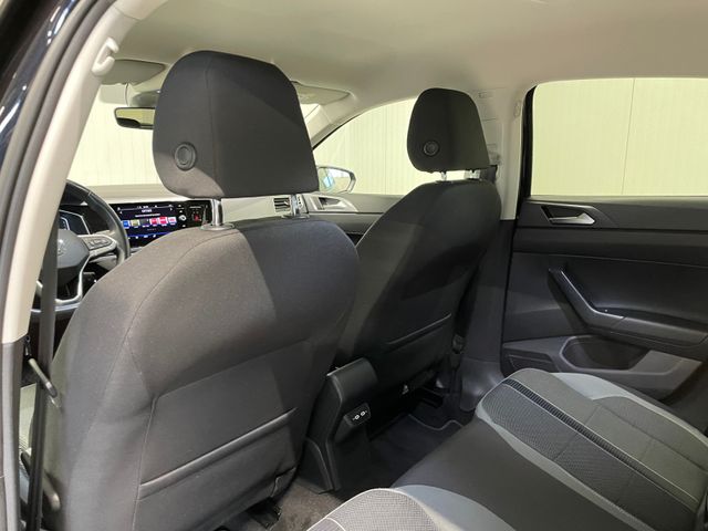 Polo Style 1.0 TSI DSG LED ACC TRAVEL SHZ
