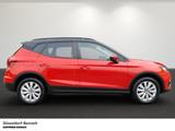 Seat Arona Style Klimaanlage / Sitzheizung - Seat Arona Gebrauchtwagen in Düsseldorf