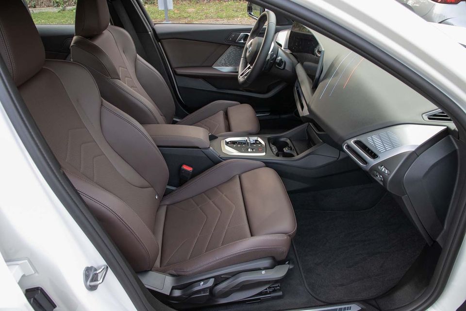 BMW 120 - Bild 3