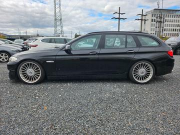2012 Alpina D5 照片 8