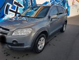Chevrolet Captiva - Chevrolet Captiva in Essen