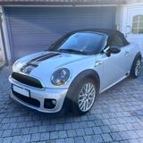 MINI Cooper S Roadster Automatik JCW Paket - MINI Cooper S Roadster von privat