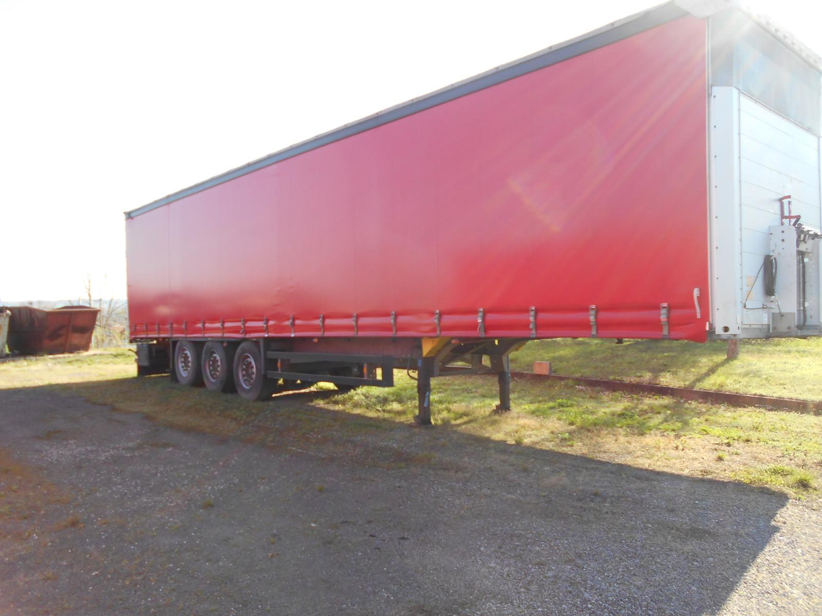 Schmitz Cargobull S 01
