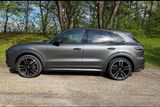 Porsche Cayenne 9ya Headup Approved Bose Matrix Sport 