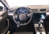 Skoda Superb - Vorschau Bild 4
