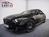 Mercedes-Benz CLS 450 4Matic *HuD*Burmester*VOLL* - schwarze Mercedes-Benz CLS 450