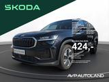 Skoda KODIAQ 2.0 TSI DSG 4x4 SELECTION | AHK | - Skoda Kodiaq Jahreswagen
