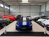Audi TT RS Cabrio/B&O/Magnetic/kein OPF/DAB/ *507€ - Audi TT RS in Stuttgart