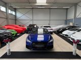 Audi TT RS Cabrio/B&O/Magnetic/kein OPF/DAB/ *507€