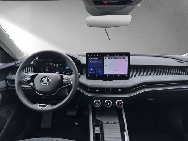 Skoda Superb Combi 2.0 TDI DSG Selection *MATRIX*NAVI*