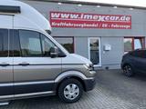 Volkswagen Grand California 600 2.0 TDI 130KW + Automatic + - Offers