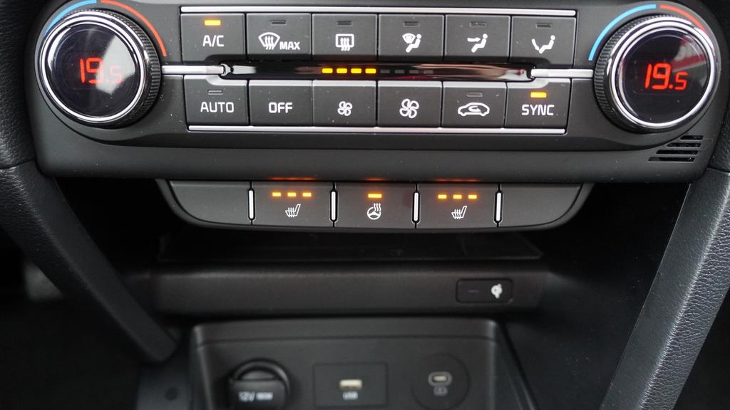 Kia cee'd Sportswagon