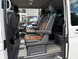 Volkswagen T5 Bus Multivan PanAmericana 4Motion / AHK 2,5t - Multivan panamericana gebraucht