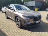 Hyundai Tucson Prime Plug-In Hybrid 4WD+3.99% Sonderzins - : Beige, Vollleder, Plug-In Hybrid
