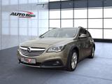 Opel Insignia CT Basis ecoFlex 4x4 Navi Bi-Xenon MFL - Opel Insignia CT Diesel Gebrauchtwagen