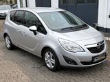 Opel Meriva B 1.7 CDTi AUTOMATIK / INSP NEU / PDC - Opel Meriva: 7