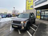 Jeep Renegade Night Eagle 4WD - Jeep Renegade: Night Eagle