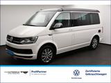 Volkswagen T6 California 2.0 TDI 4Motion DSG Coast - 30 Jah - Volkswagen T6 California: Coast