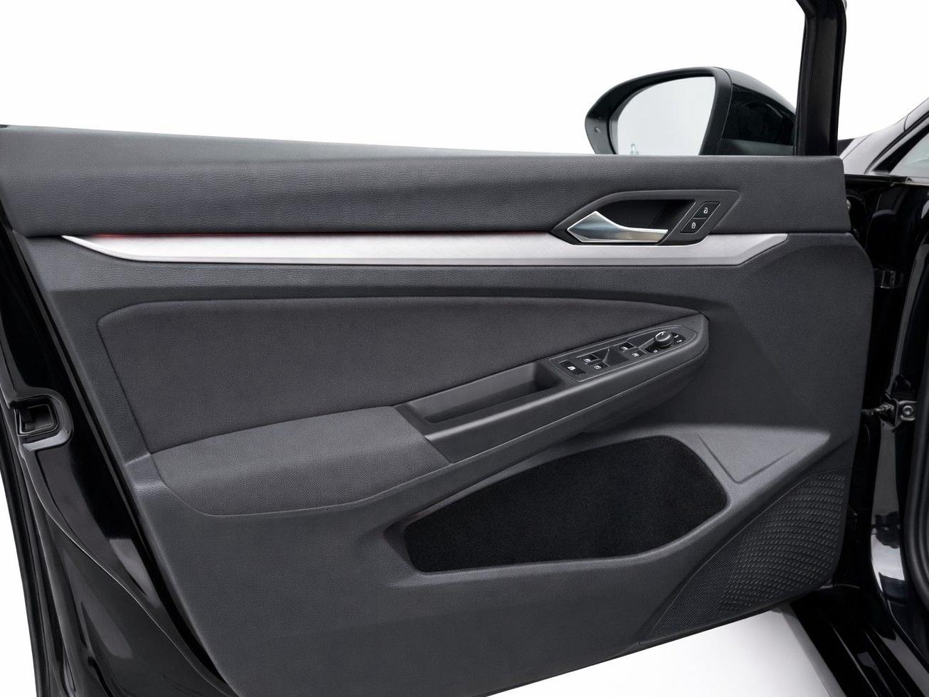 Volkswagen Golf VIII Variant Automatik AHK Navi Amb. Light, миниатюра 14