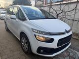 Citroën Grand C4 Picasso/Spacetourer Live Plus - Citroën Grand C4 Picasso / SpaceTourer: Live