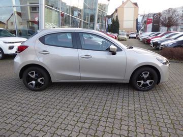 Mazda 2 SKYACTIV-G 75 Center-Line