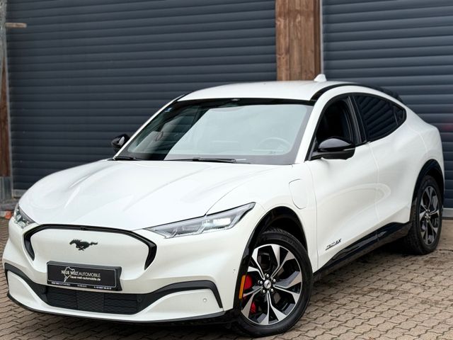Ford Mustang Mach-E AWD/360K/LED/B&O/ACC/600Km+Reichw