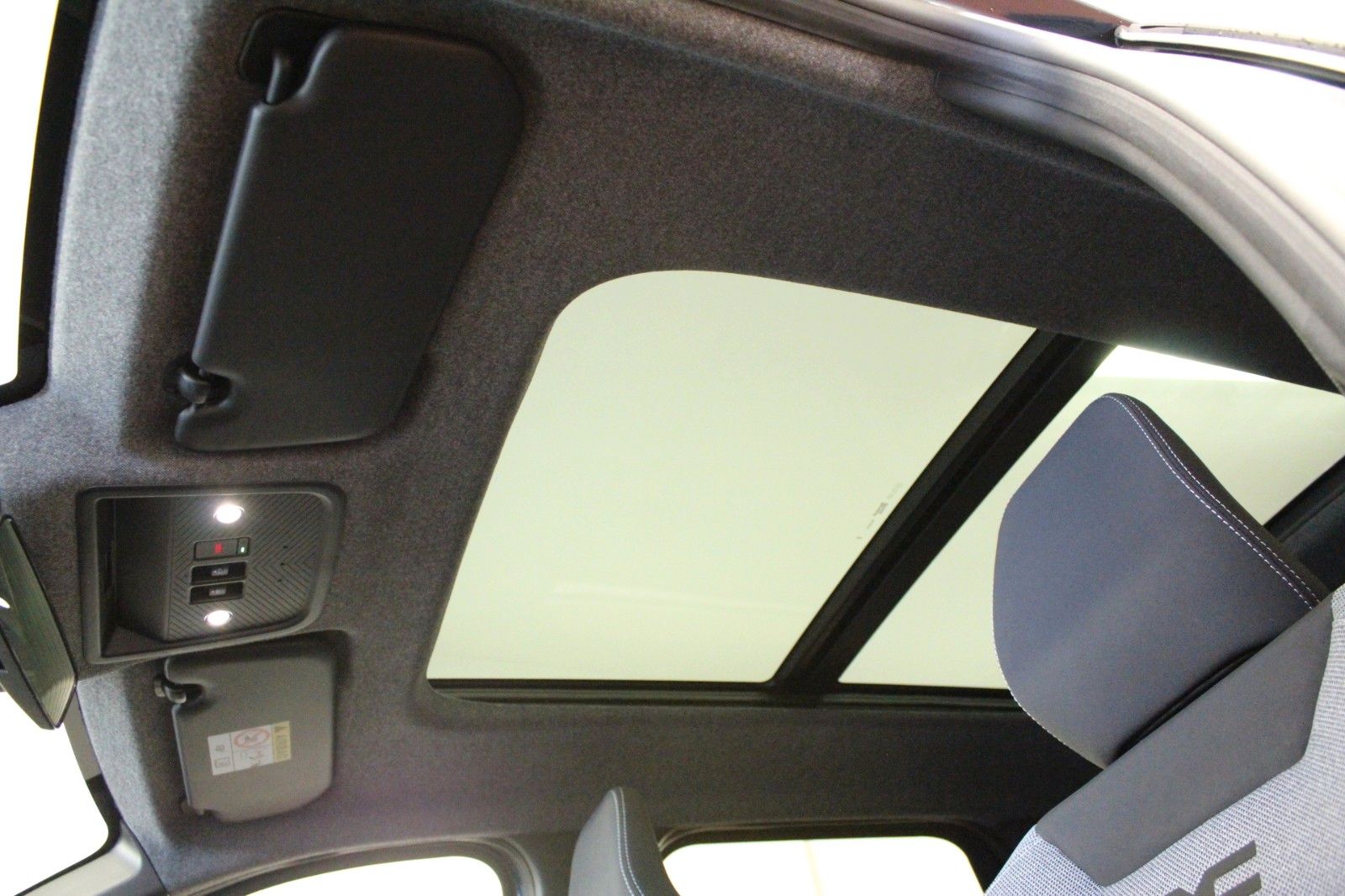 Fahrzeugabbildung Dacia Bigster TCe 140 Journey *Winter-Plus-Paket*