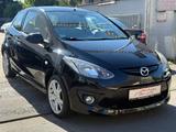 Mazda 2 Lim. 1.5 Impression Sport KLIMA+ALU+SHZ+PDC - Mazda Gebrauchtwagen von 2008