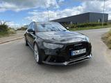Audi RS6 4.0 TFSI tiptronic quattro Avant güntigste A - Audi RS6: R