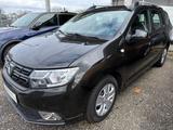 Dacia Logan MCV II Kombi Comfort SCe 75 - gebrauchte Dacia Logan aus dem Jahr 2019