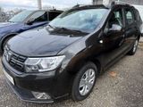Dacia Logan MCV II Kombi Comfort SCe 75 - Dacia Logan aus 2019