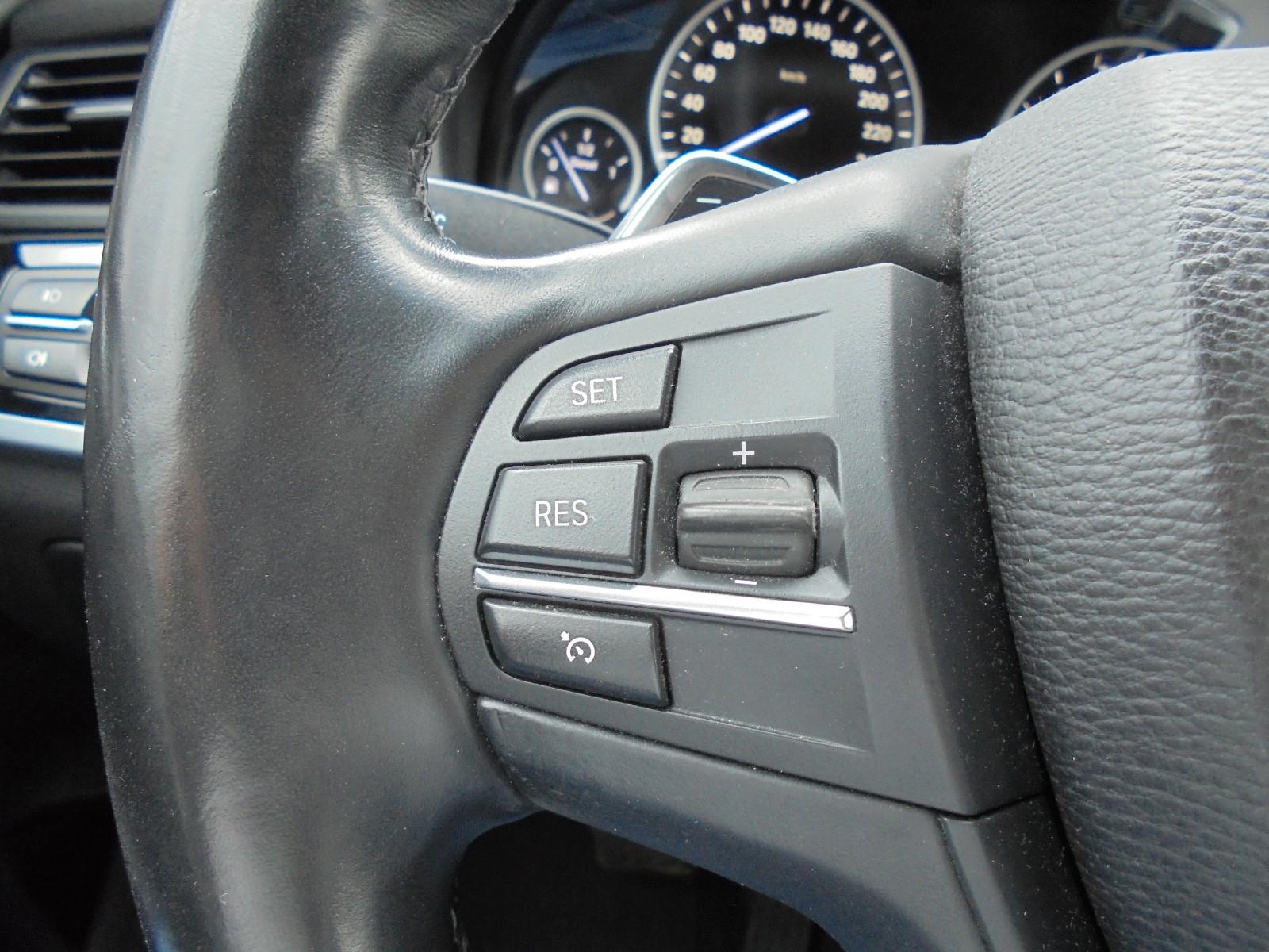 BMW X3 xDrive 35 d M-Packet