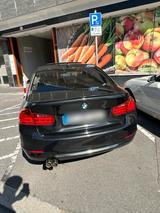 BMW Bmw f30 328i Luxury line - BMW 328: F30