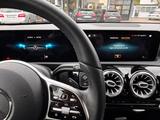Mercedes-Benz A 200 Progressive 7G- DCT - Garantie - Mercedes-Benz A 200 Gebrauchtwagen in München