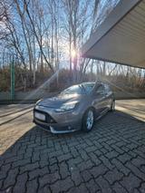 Ford Focus ST - Ford Focus aus 2011: ST