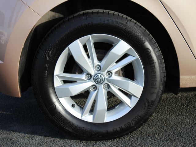 Polo 1,0 Comfortline PDC*Alu*Sitzhzg.