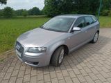 Audi A3 2.0 TDI DSG Attraction Sportback  - Audi A3 aus 2005 mit Diesel-Antrieb