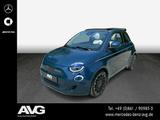 Fiat 500e C La Prima by Bocelli RFK PDC SHZ FAP LED