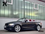 BMW 125i Cabriolet*LEDER|SHZ|PDC|XENON|18"ALU|TEMPO* - gebrauchte BMW 125 aus dem Jahr 2008