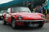 Andere Triumph Spitfire 1500 Rot H-Kennzeichen Ca... - Andere aus 1980