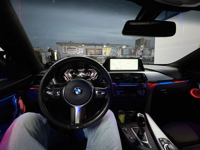 BMW 420 d Automatik | 190PS | Euro 6 | 360...