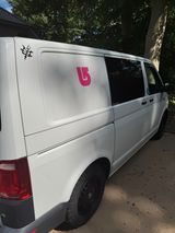 Volkswagen T6 Diesel Camper Kilometerstand: 99.450 HU10/25 - Volkswagen T 6