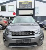 Land Rover Discovery Sport SE AWD - Land Rover Discovery
