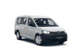 Volkswagen Caddy Maxi Basis-Modell - Volkswagen Caddy maxi