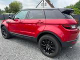 Land Rover Range Rover 2.0 Evoque SE NAVI/KAMERA/TEMPO - scheckheftgepflegte Land Rover Range Rover Evoque