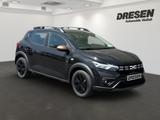 Dacia Sandero Stepway Extreme TCe 110 *Schiebedach*Nav - Dacia Gebrauchtwagen in Mannheim