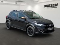 Dacia Sandero - Vorschau Bild 2