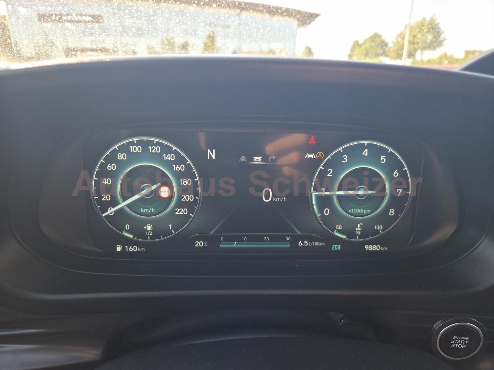 Hyundai BAYON – Bild 17