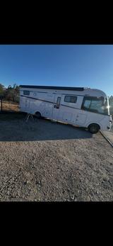 Frankia I 8400 GD Platin 5,5 t